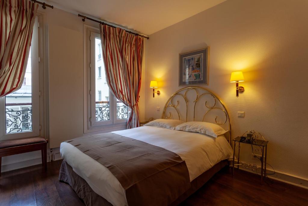 Hotel Atlantis - image 4