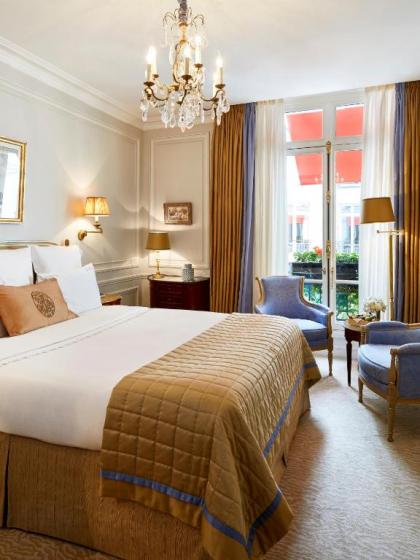 Hotel Plaza Athenee - Dorchester Collection - image 14
