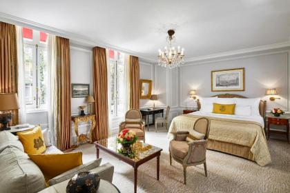 Hotel Plaza Athenee - Dorchester Collection - image 17