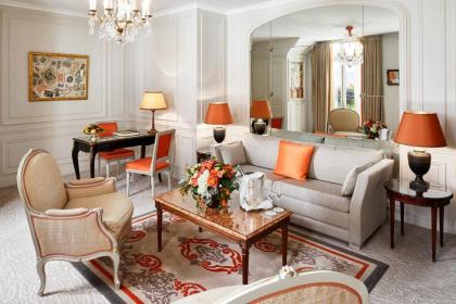 Hotel Plaza Athenee - Dorchester Collection - image 19
