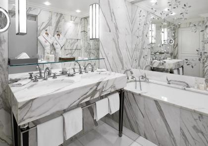 Hotel Plaza Athenee - Dorchester Collection - image 2