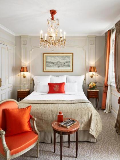 Hotel Plaza Athenee - Dorchester Collection - image 20