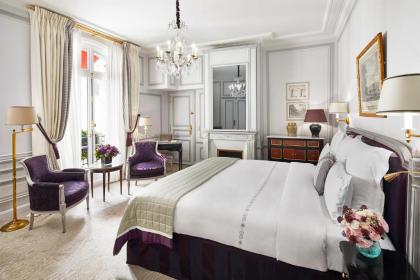 Hotel Plaza Athenee - Dorchester Collection - image 5