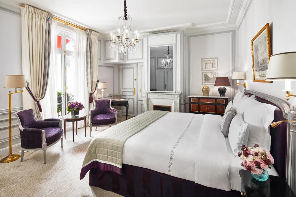 Hotel Plaza Athenee - Dorchester Collection - image 5