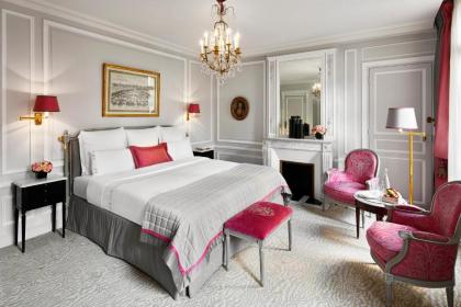 Hotel Plaza Athenee - Dorchester Collection - image 7
