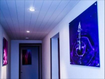 Hotel Paris Bruxelles - image 12