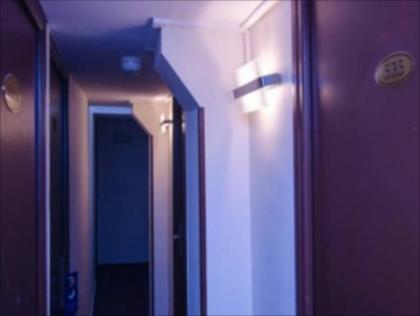 Hotel Paris Bruxelles - image 13