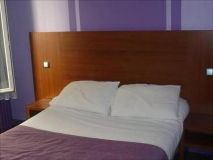 Hotel Paris Bruxelles - image 15