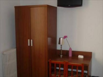 Hotel Paris Bruxelles - image 16