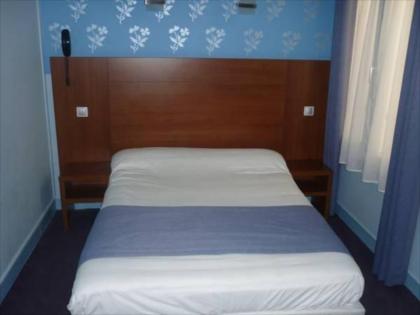 Hotel Paris Bruxelles - image 17
