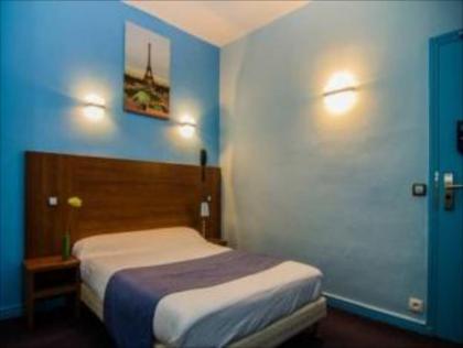Hotel Paris Bruxelles - image 18
