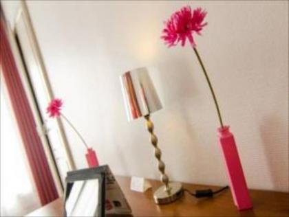 Hotel Paris Bruxelles - image 19