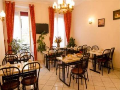 Hotel Paris Bruxelles - image 3