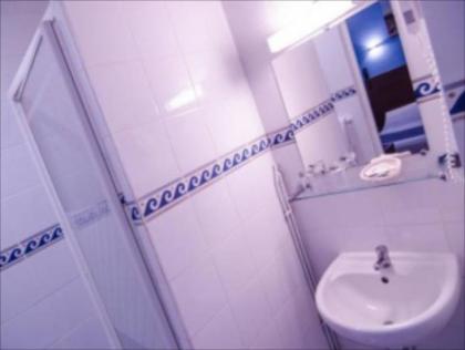 Hotel Paris Bruxelles - image 4