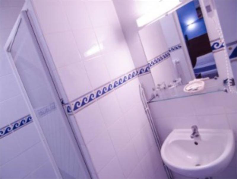 Hotel Paris Bruxelles - image 4