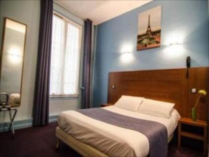 Hotel Paris Bruxelles - image 5