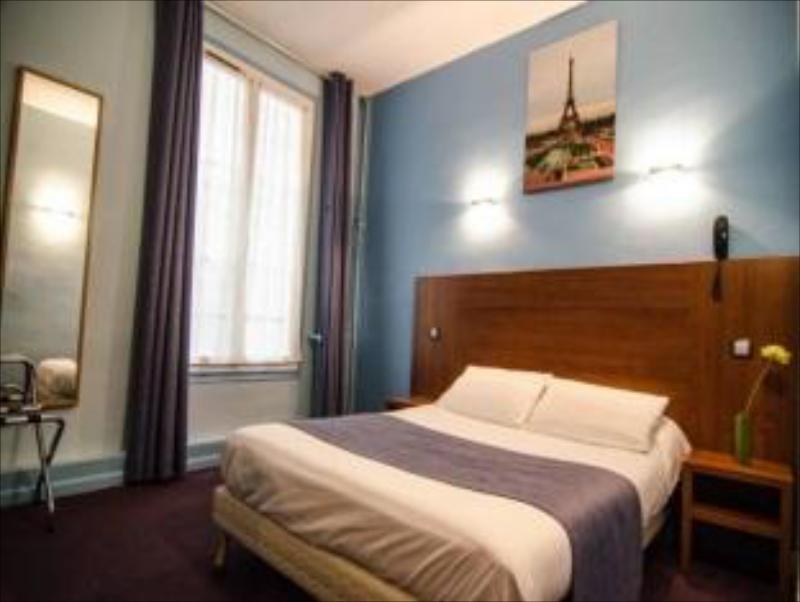 Hotel Paris Bruxelles - image 5