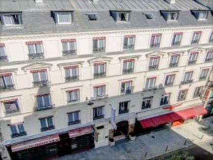 Hotel Paris Bruxelles - image 7
