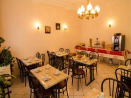 Hotel Paris Bruxelles - image 9