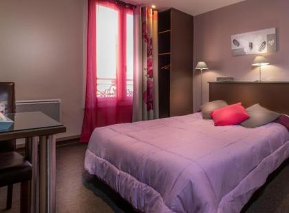 Hotel Montsouris Orleans - image 10