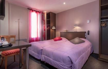 Hotel Montsouris Orleans - image 11