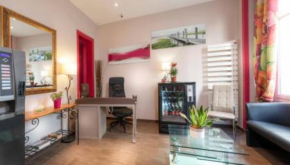 Hotel Montsouris Orleans - image 12
