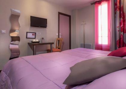 Hotel Montsouris Orleans - image 14
