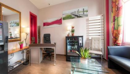 Hotel Montsouris Orleans - image 15