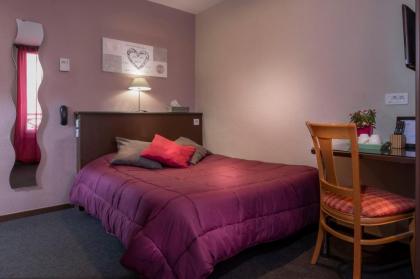 Hotel Montsouris Orleans - image 16