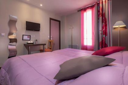Hotel Montsouris Orleans - image 17