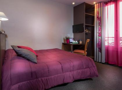 Hotel Montsouris Orleans - image 3