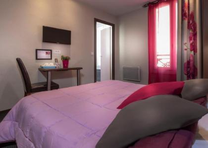 Hotel Montsouris Orleans - image 5