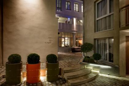Hôtel Jules & Jim - image 2