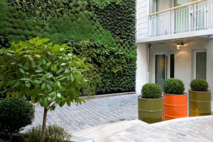 Hôtel Jules & Jim - image 4