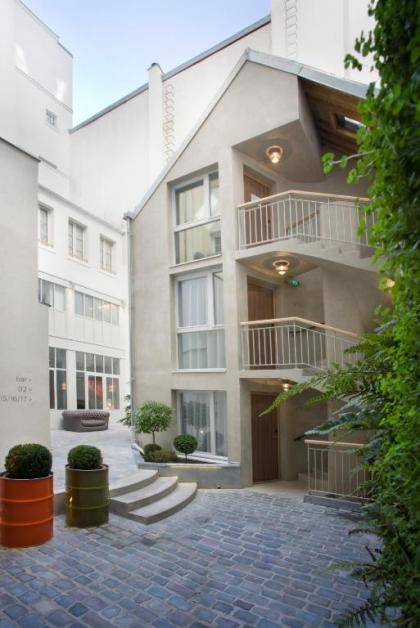 Hôtel Jules & Jim - image 5