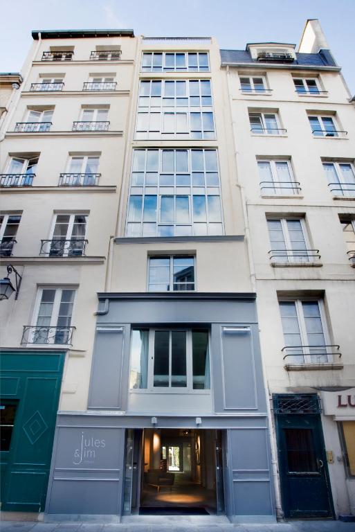 Hôtel Jules & Jim - image 6