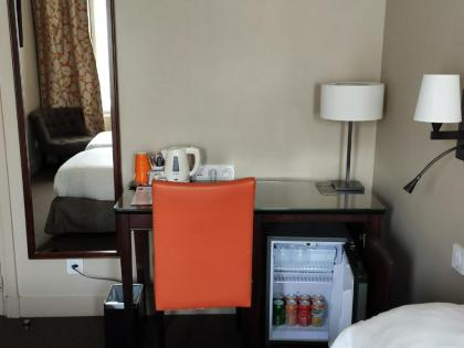 Hotel Le Relais Saint Charles - image 16