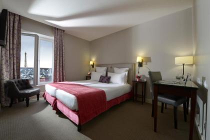 Hotel Le Relais Saint Charles - image 19