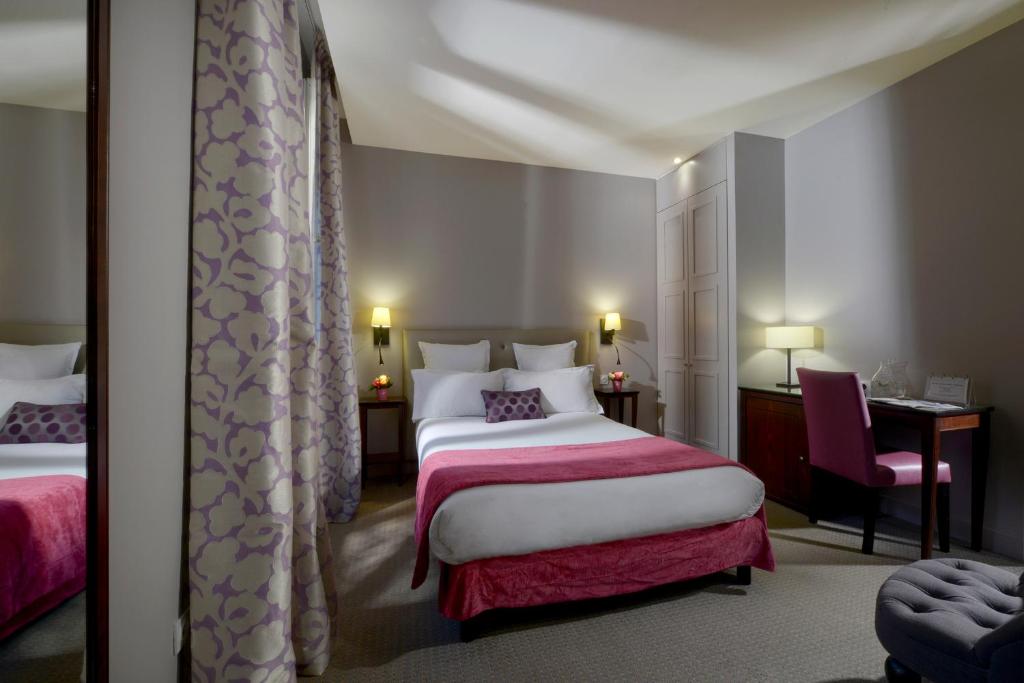 Hotel Le Relais Saint Charles - image 3