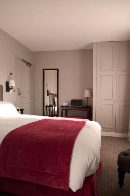 Hotel Le Relais Saint Charles - image 5