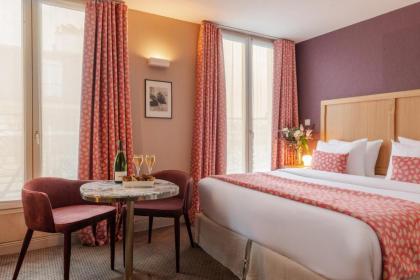 Exclusive Hotel 29 Lepic Montmartre - image 1