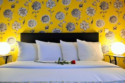 Exclusive Hotel 29 Lepic Montmartre - image 6