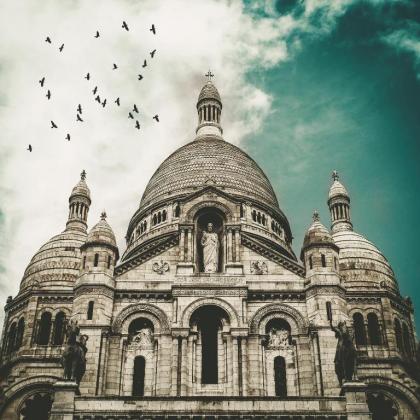 Exclusive Hotel 29 Lepic Montmartre - image 7
