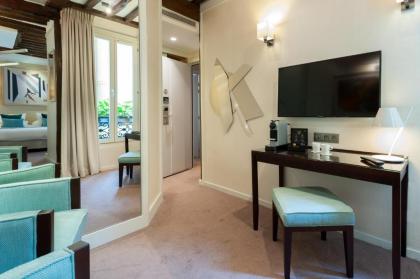 Best Western Plus Hotel Sydney Opera - image 10