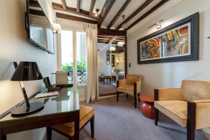 Best Western Plus Hotel Sydney Opera - image 13
