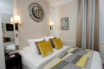 Best Western Plus Hotel Sydney Opera - image 14