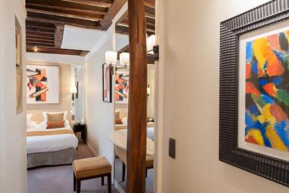 Best Western Plus Hotel Sydney Opera - image 15