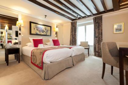 Best Western Plus Hotel Sydney Opera - image 16