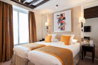 Best Western Plus Hotel Sydney Opera - image 17