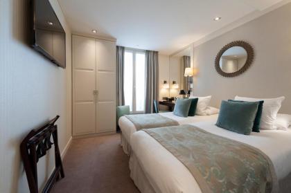 Best Western Plus Hotel Sydney Opera - image 19